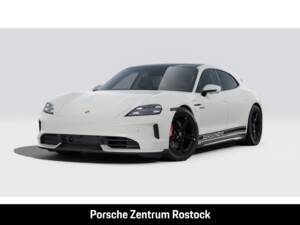Bild 1/14 von Porsche Taycan 4S Sport Turismo (1900)