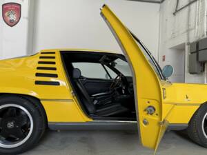 Imagen 34/81 de Alfa Romeo Montreal (1972)