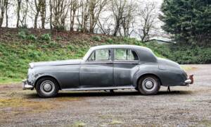 Bild 2/50 von Bentley S 1 (1956)