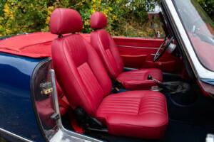 Bild 21/50 von Alfa Romeo 2600 Spider (1962)