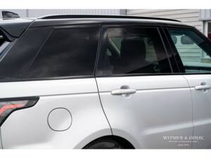 Bild 29/36 von Land Rover Range Rover Sport P400e PHEV (2019)