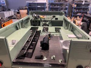 Imagen 36/74 de Land Rover Defender 90 (1998)