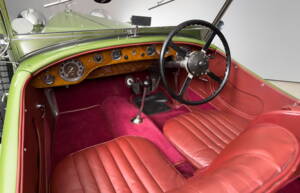 Bild 14/30 von Alvis Speed 25 (1938)