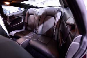 Bild 36/50 von Aston Martin V12 Vanquish S Ultimate Edition (2007)