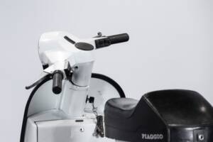 Bild 11/23 von Piaggio Vespa PK 50 Automatica (1984)