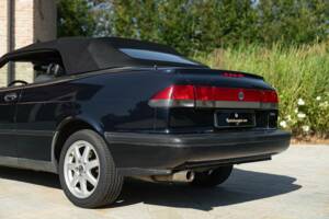 Bild 24/50 von Saab 900 2.0i (1997)