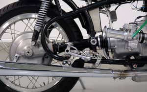 Bild 12/82 von BMW R 69 S (1968)