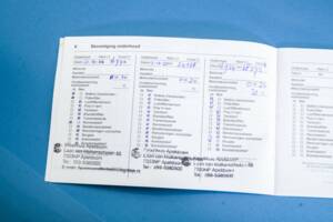 Image 49/50 de Opel Crossland X 1.2 Turbo (2020)