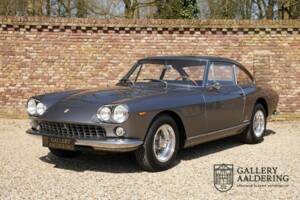 Imagen 23/50 de Ferrari 330 GT 2+2 (1965)