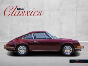 Bild 4/30 von Porsche 911 2.2 T (1970)