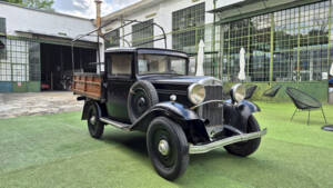 Bild 7/33 von FIAT 508 Balilla Camioncino (1933)