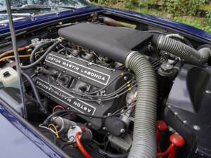 Imagen 16/20 de Aston Martin V8 (1974)