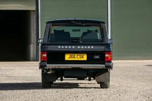 Image 7/31 of Land Rover Range Rover Classic CSK (1991)
