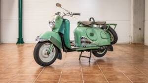 Image 1/16 de Puch R 125 (1954)