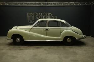 Afbeelding 10/50 van BMW 502 (1956)