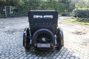 Bild 33/44 von Lagonda 2 Liter Continental DHC (1930)
