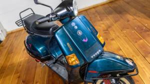 Image 9/11 de Piaggio Vespa Cosa 125 (1989)