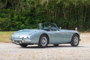 Image 37/38 of Austin-Healey 100/6 (BN4) (1956)