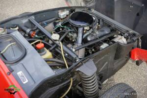 Immagine 24/49 di Saab Sonett II/V 4 (1969)