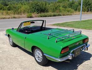 Bild 6/47 von FIAT 850 Sport Spider (1970)