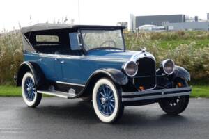 Bild 8/18 von Chrysler B-70 (1925)