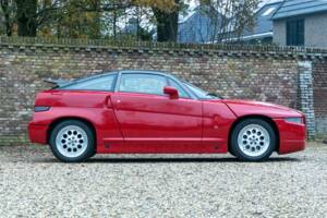 Image 49/50 of Alfa Romeo SZ (1991)