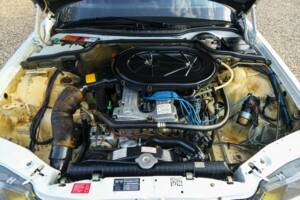 Image 12/50 de Mercedes-Benz 280 S (1988)