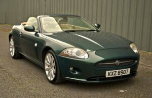 Afbeelding 3/50 van Jaguar XK 4.2 (2008)