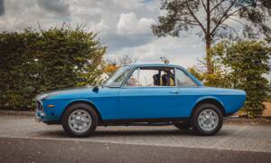Immagine 2/34 di Lancia Fulvia Montecarlo (1972)