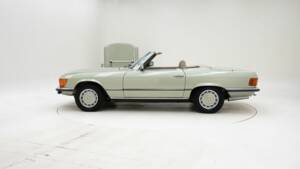 Image 8/15 of Mercedes-Benz 280 SL (1979)
