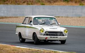 Afbeelding 4/31 van Ford Lotus Cortina (1963)