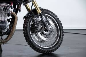 Immagine 44/50 di Honda CB 350 Four (1975)