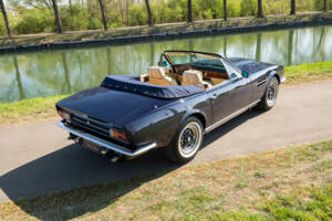 Bild 14/21 von Aston Martin V8 Volante (1979)