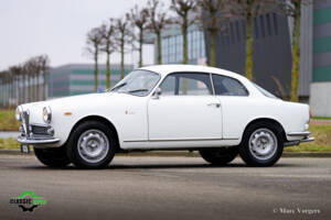 Bild 26/48 von Alfa Romeo Giulia 1600 Sprint (1963)