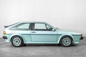 Bild 8/50 von Volkswagen Scirocco II 1.8 (1986)
