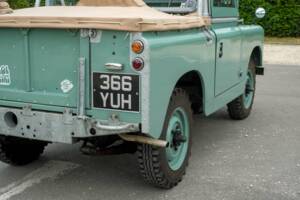 Image 27/50 of Land Rover 88 (1962)