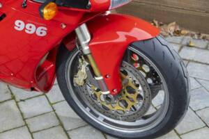 Bild 26/42 von Ducati 996 (2001)