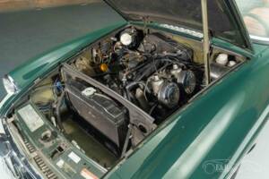 Image 17/19 de MG MGB (1974)