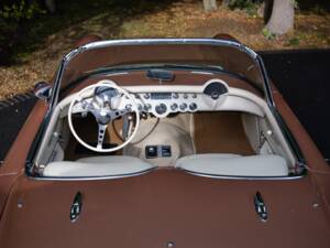 Image 24/36 of Chevrolet Corvette (1956)