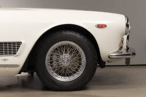 Bild 16/39 von Maserati 3500 GT Touring (1961)