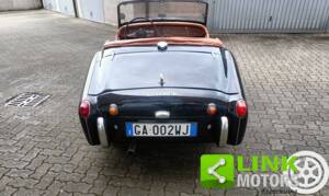 Image 5/10 of Triumph TR 3A (1959)