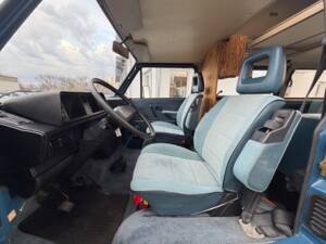 Image 5/43 of Volkswagen T3 Westfalia 1.6 TD (1986)