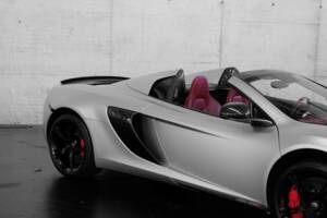 Bild 30/50 von McLaren 650S Spider (2016)