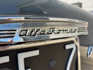 Image 24/25 of Alfa Romeo Giulietta TI (1961)