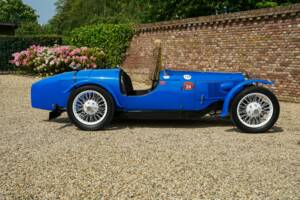 Image 43/50 of Riley Nine Brooklands Speed Model (1932)