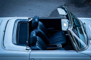 Imagen 14/15 de Mercedes-Benz 280 SL (1970)
