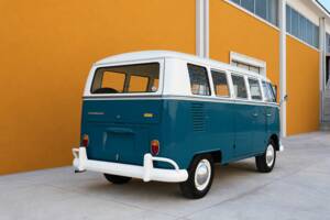 Afbeelding 6/20 van Volkswagen T1 minibus (1966)