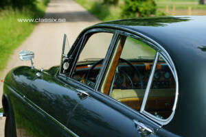 Image 9/30 of Jaguar 420 G (1970)