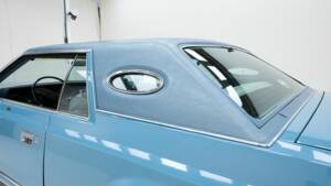 Image 6/15 of Lincoln Continental Mark V Hardtop Coupe (1979)