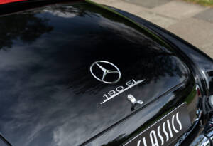 Image 13/28 of Mercedes-Benz 190 SL (1959)